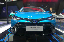 下周上市新車解析 雷凌插混/新款C3-XR就位