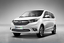 長安歐尚A600 EV 6座版上市 售價14.98萬元