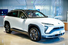 工信部第318批新車公示：奔馳EQC/蔚來ES6/哪吒/威馬等269款新能源車進入