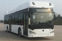 第318批新車公示：213款新能源商用車進入，燃料電池和插電式產品回歸申報