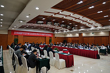 持續為產業高質量發展建言獻策 2019年新能源汽車藍皮書編寫正式啟動   