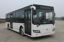 第3批新能源推薦目錄客車分析：3款車型不及2019年技術要求，獲0.1倍補貼
