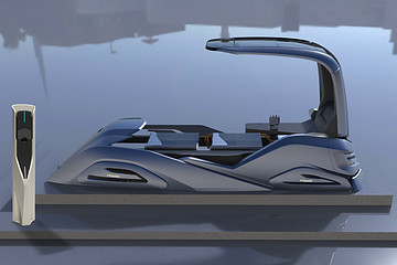 展示未来出行解决方案，伟巴斯特闪耀2019上海车展 