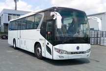 第319批新車公示：297款新能源商用車申報，上海申龍獨占20款；燃料電池產品比重再提升