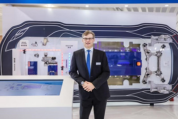 莱茵金属汽车：巨资研发助力百年老店持续增长