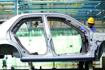 海马汽车2年巨亏26亿被“戴帽” 布局新能源前途难料