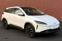 工信部第320批新車公示：理想ONE/歐拉R2/小鵬G3/愛馳U5等429款新能源車進入