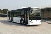 第320批新車公示：365款新能源商用車申報，上海申龍19款蟬聯(lián)榜首；吉利商用車拔專用車頭籌