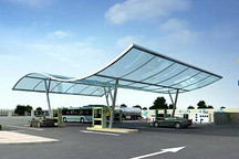 权威第三方机构称南阳并无加氢站