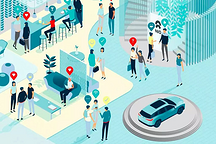 蔚来服务第二年