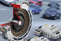 驅動電機：4月裝機量11.6萬臺，乘用車配套裝機同比增長40%