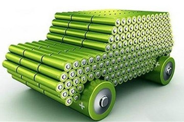电池联盟：5月动力电池装车量5.7GWh，宁德时代/比亚迪/合肥国轩排前三