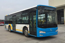 第5批新能源推薦目錄客車分析：1523款車型入選，407款可獲得最高9萬元補貼