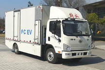 第5批新能源推薦目錄專用車分析：1105款入選，132款可獲得最高補貼