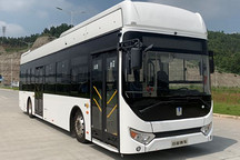 第321批新車公示：257款新能源商用車申報，上海申龍23款繼續蟬聯榜首；東風汽車專用車發力