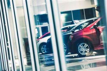 莫慌张，4S店模式还远没到“存亡时刻”！