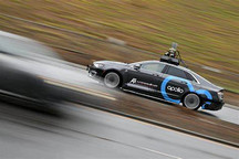 百度自动驾驶领域不按牌出牌 发力方向从L3转向L4