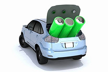 电池联盟：6月动力电池装车量6.6GWh，宁德时代/比亚迪/合肥国轩蝉联前三
