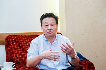 蔚來沈峰：質(zhì)量是信仰，是每一個(gè)蔚來人的事情