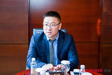 J.D. Power张华：用客户之声理解质量，没理由认为新能源造车质量更差