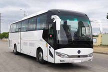 第323批新車公示：267款新能源商用車申報，上海申龍/長沙中聯重科表現突出