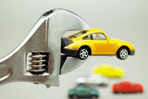 不仅整车不好卖，汽车维修生意也越来越难做了！