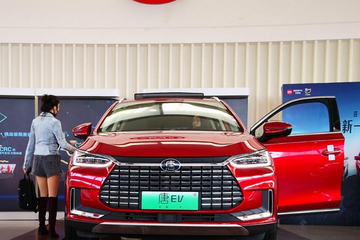 8年或12万公里只算达标！国内新能源车企，谁家电池质保最长？