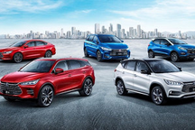 比亚迪年中业绩八大关键点！利润翻两倍，纯电车销量暴涨300%