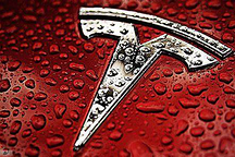 将于南京生产 LG为国产Model 3供应电池