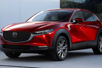 起步晚不代表发展慢！马自达新能源策略能否实现“弯道超车”？