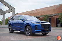 理想 ONE 5000 字试驾报告