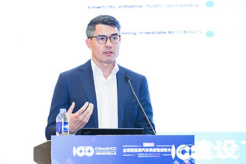 西门子Nicholas Hansen：中国在自动驾驶领域已经站在创新前沿