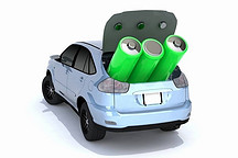 電池聯(lián)盟：9月動(dòng)力電池裝車量4GWh，中航鋰電升至第三