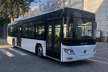 第325批新車公示：203款新能源商用車申報(bào)，廣西申龍/南京金龍申報(bào)數(shù)量領(lǐng)銜