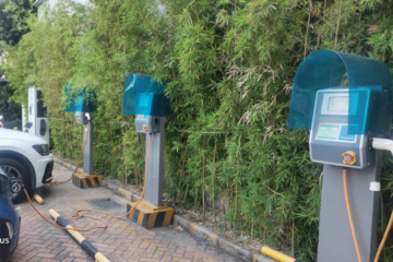 电动汽车充电新电价政策呼之欲出，充电桩市场前瞻影响如何？