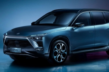 純電動(dòng)車保值率出爐，特斯拉領(lǐng)銜，寶馬比亞迪也扛不住
