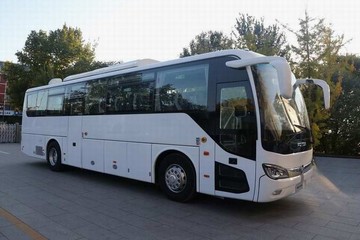 第326批新车公示：153款新能源商用车申报，宇通客车/北汽福田申报数量领先