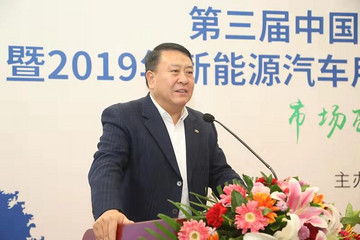 徐和谊：智能网联是新能源汽车最主要的发展方向，也是最大优势