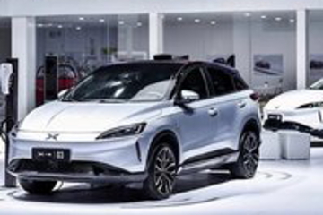 为什么中国电动车要靠科技持续营收？