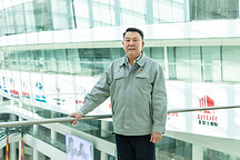 秋凤空间 | 操盘手老徐