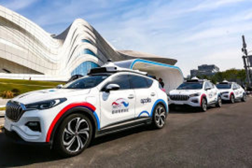 北京无人出租要来了！交通委政策更新，自动驾驶公司重大利好