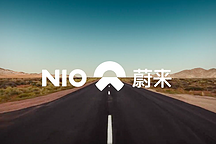 感谢中国汽车有蔚来