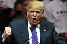 特朗普错了：加州的清洁汽车政策才能够让美国再次伟大