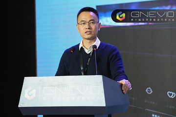 GNEV10｜合眾張祺：智能座艙將成為第三空間