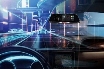 5G車(chē)聯(lián)網(wǎng)業(yè)務(wù)演進(jìn)趨勢(shì)探索