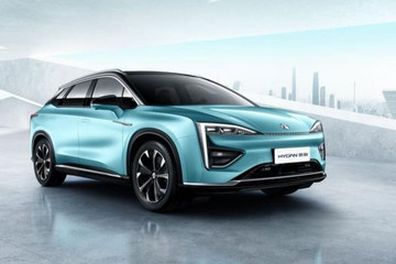 2020年电动汽车的六个猜想