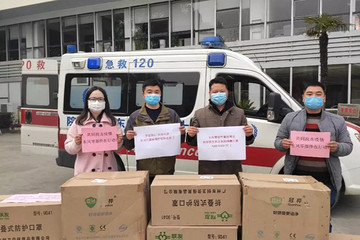 车企战“疫”之四：外资品牌倾力助阵共克时艰