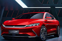 新能源指標增額，2020年入市的電動車，誰最值得期待？
