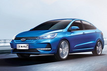 多项配置保证洁净驾乘环境 力荐舒享全勤纯电座驾艾瑞泽e