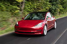 2019年進口新能源車上牌5.6萬輛，八成都是特斯拉！